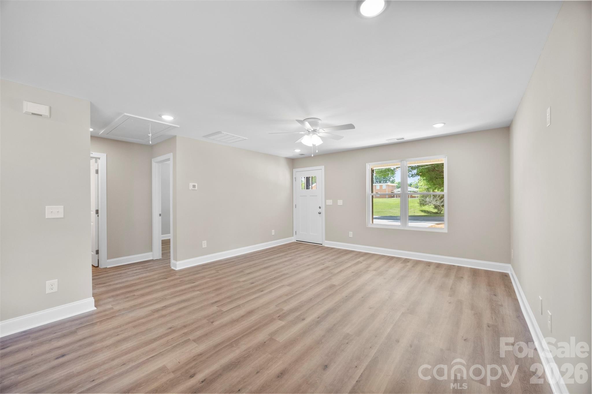 410 Peachtree Street — Albemarle