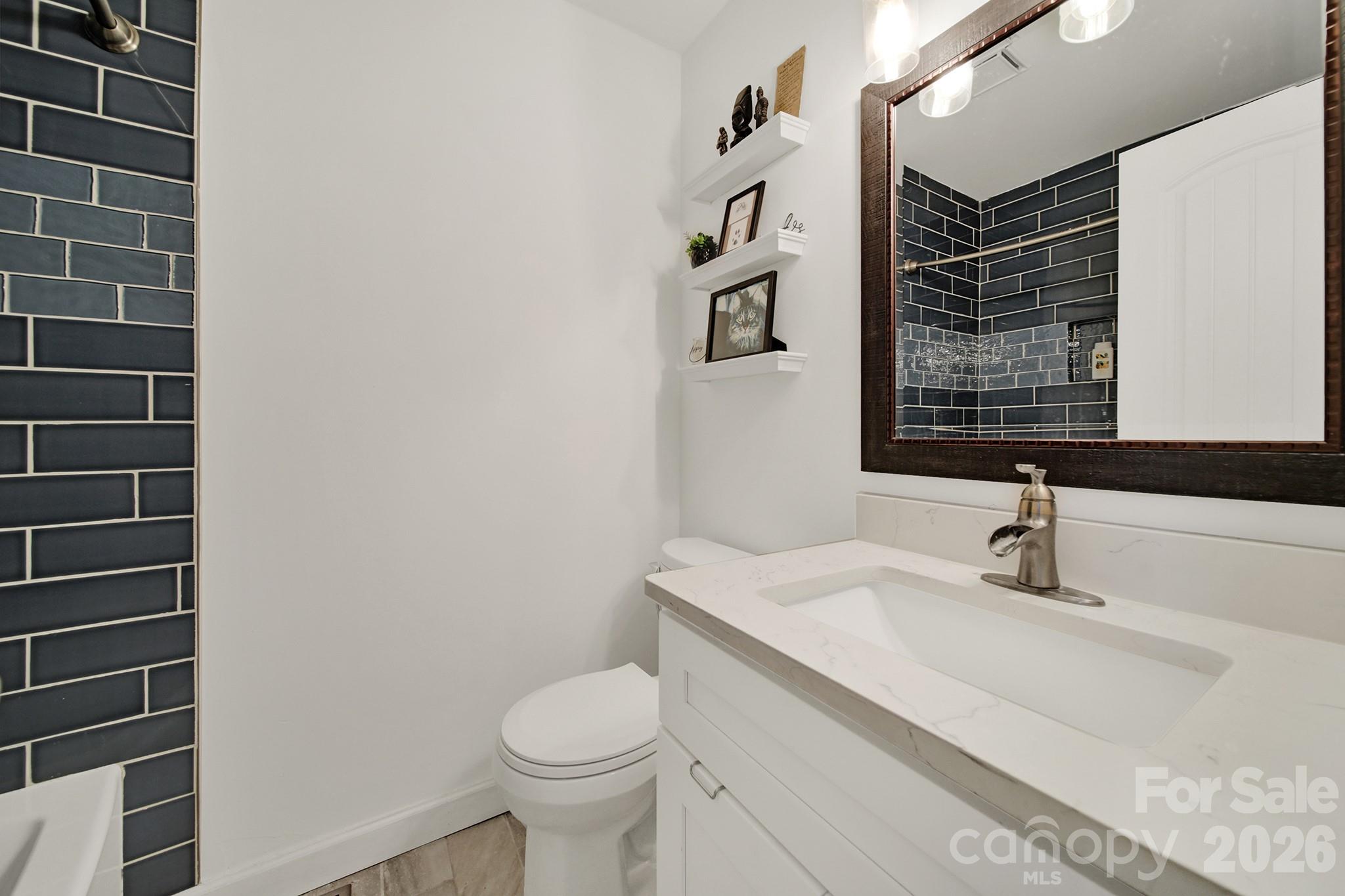 123 Greentree Drive — Mooresville
