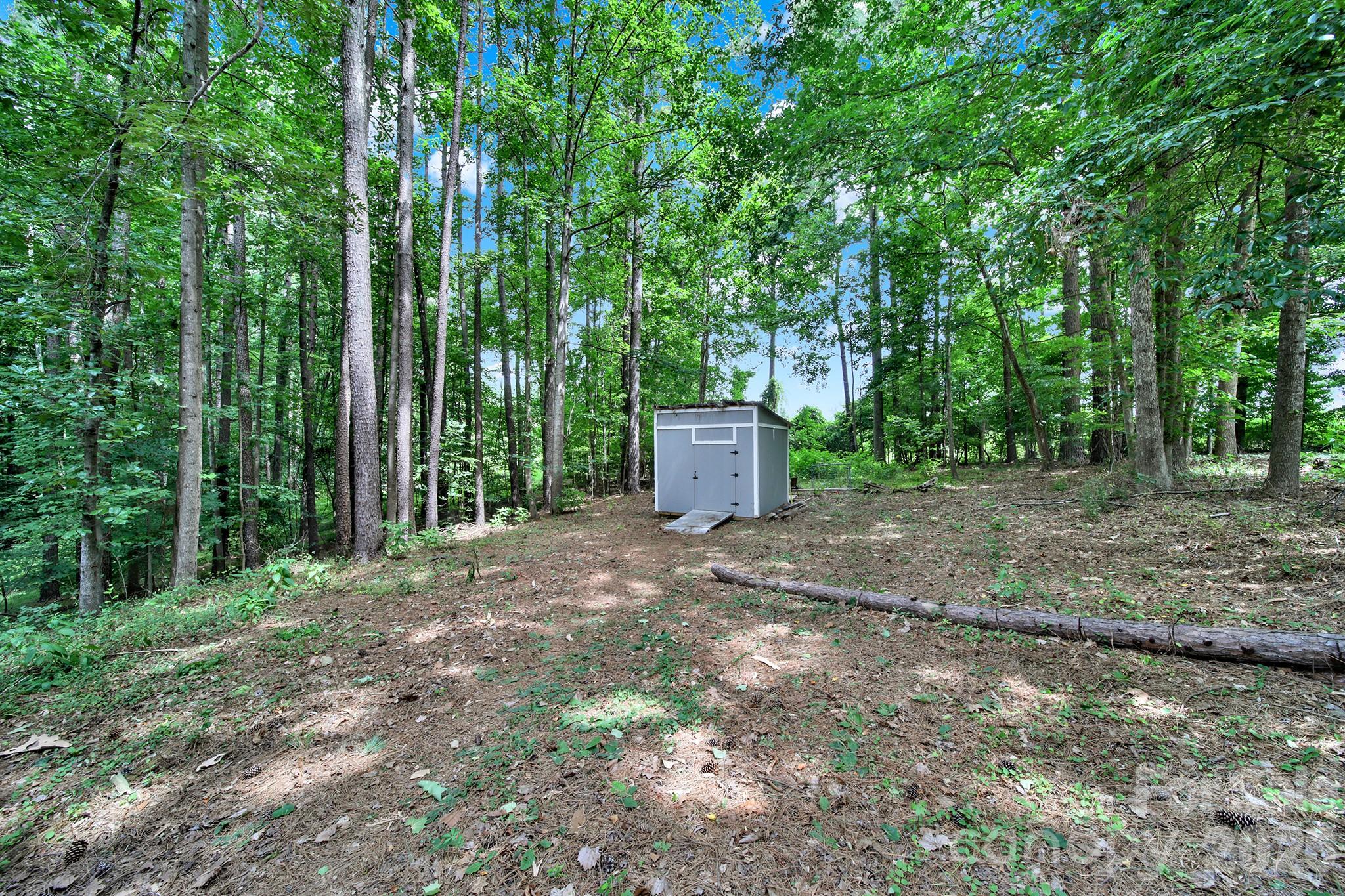 123 Greentree Drive — Mooresville