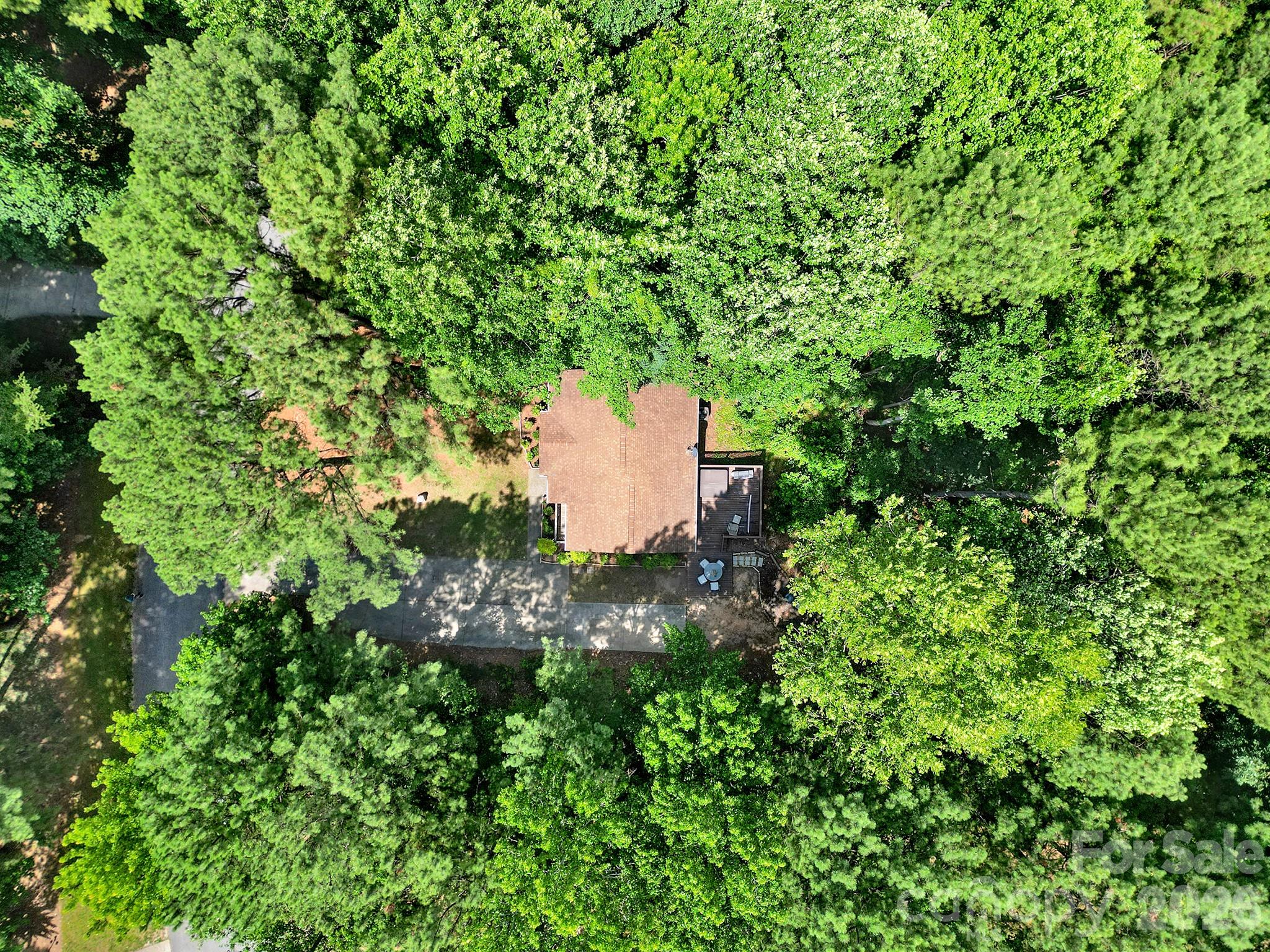 123 Greentree Drive — Mooresville