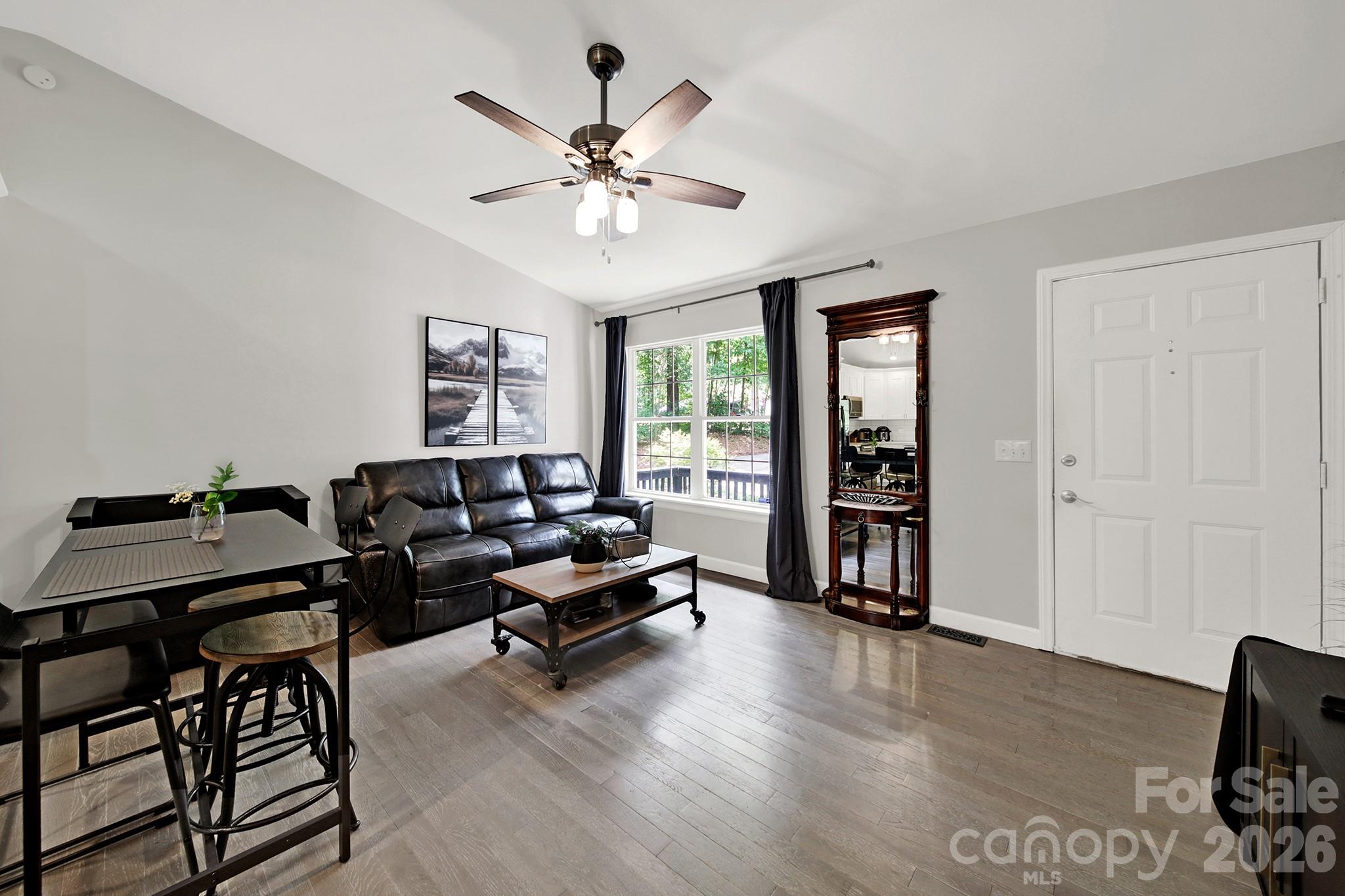 123 Greentree Drive — Mooresville