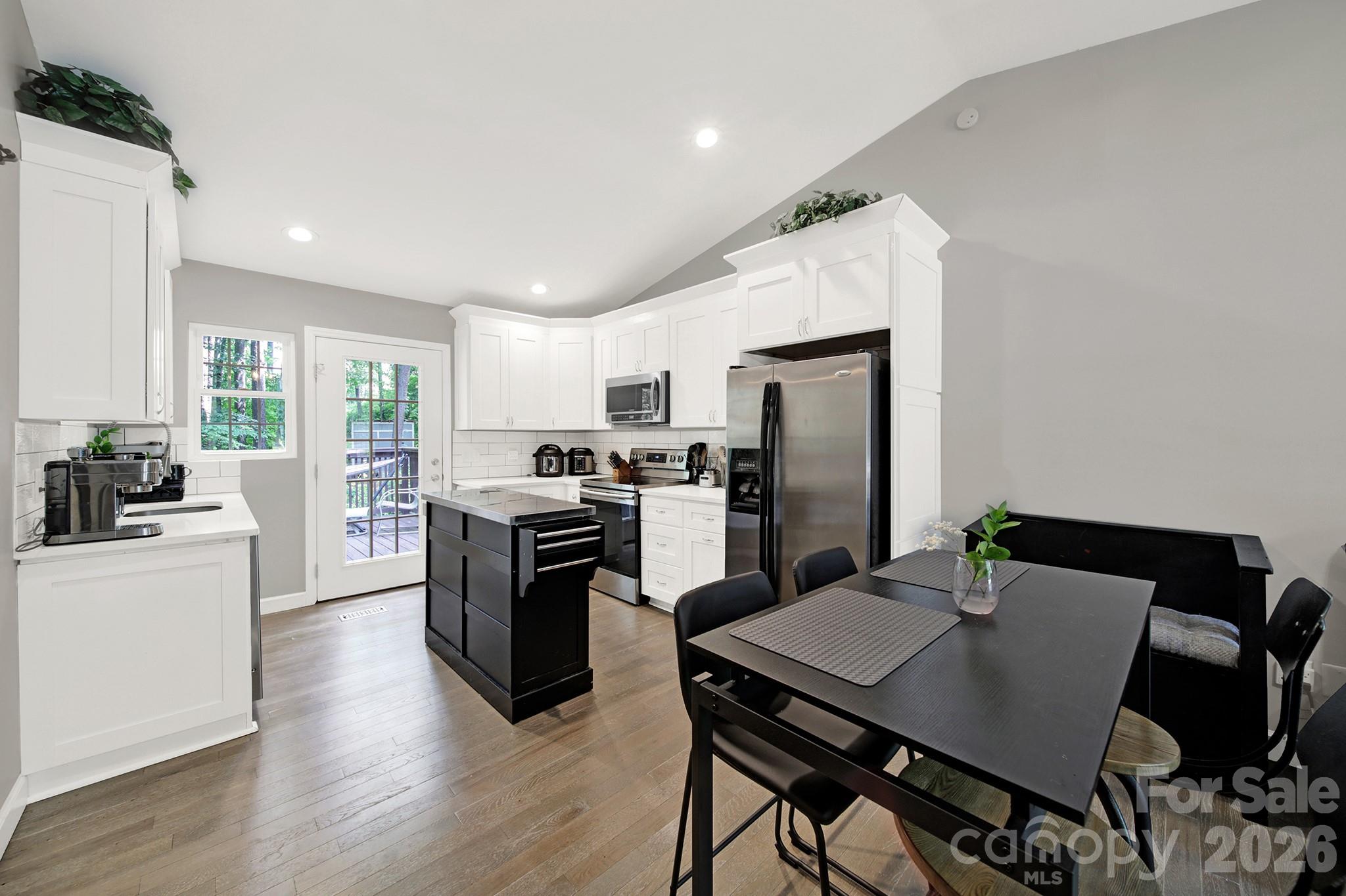 123 Greentree Drive — Mooresville