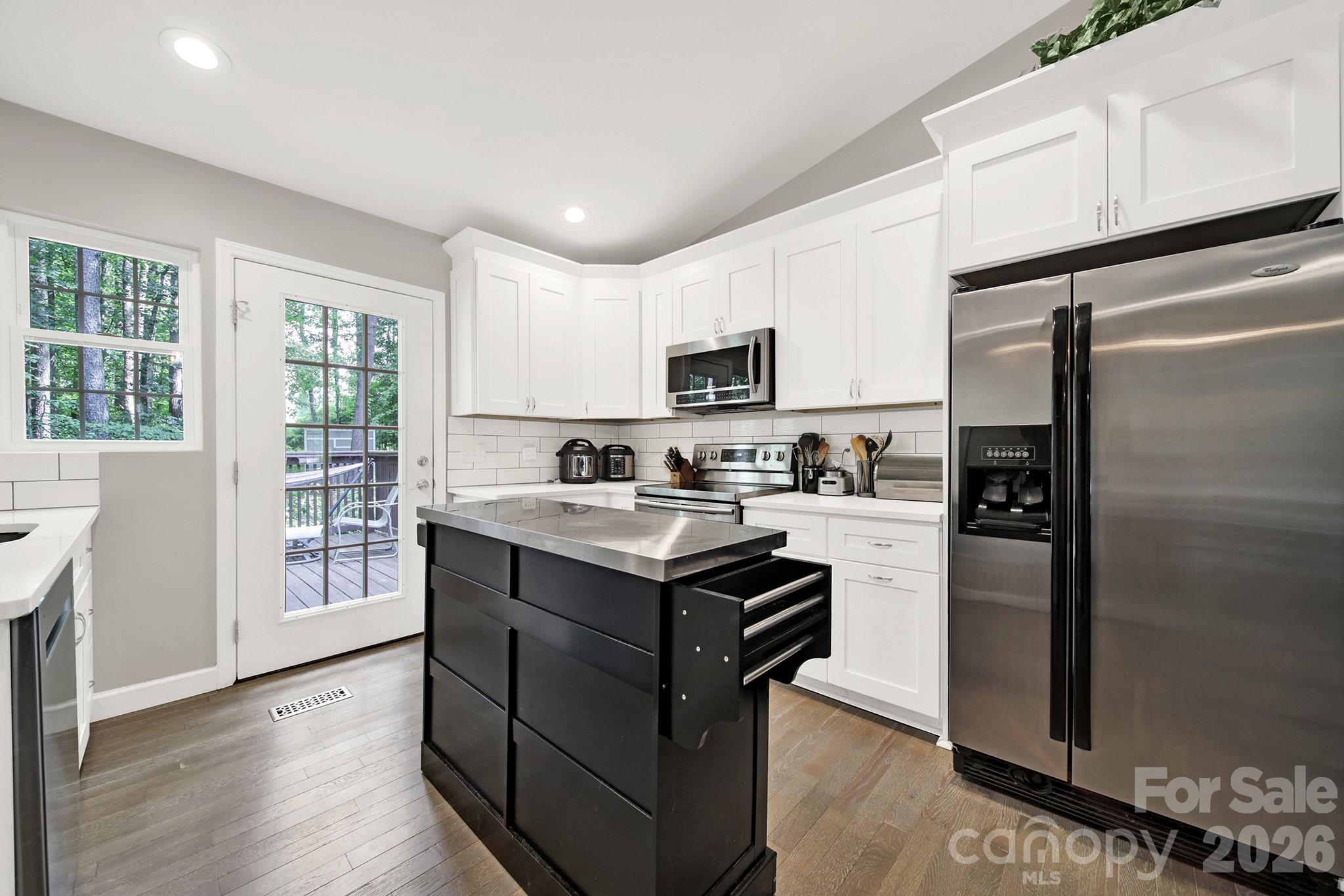 123 Greentree Drive — Mooresville