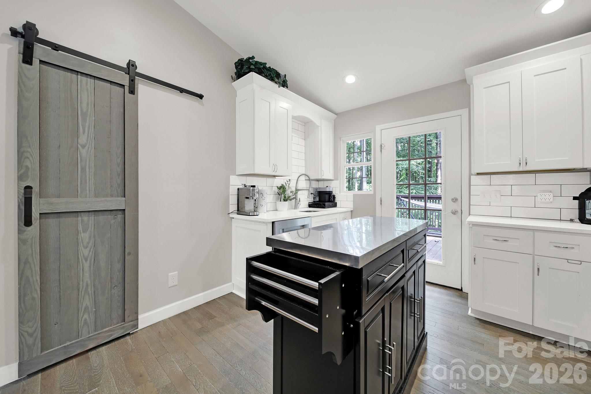 123 Greentree Drive — Mooresville