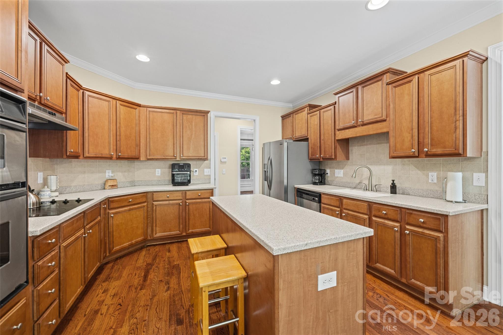 2035 Slippery Rock Cove — Clover