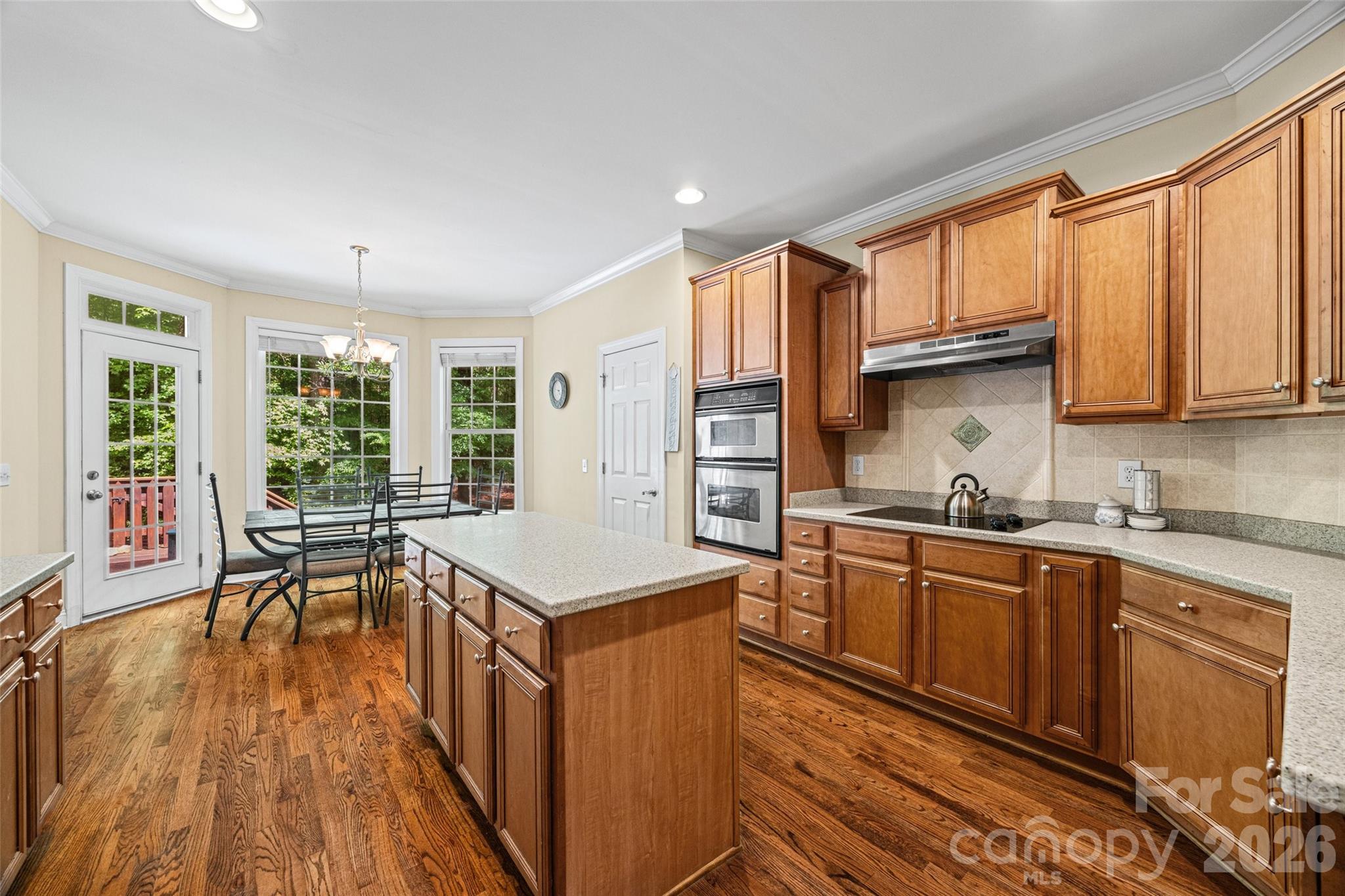 2035 Slippery Rock Cove — Clover