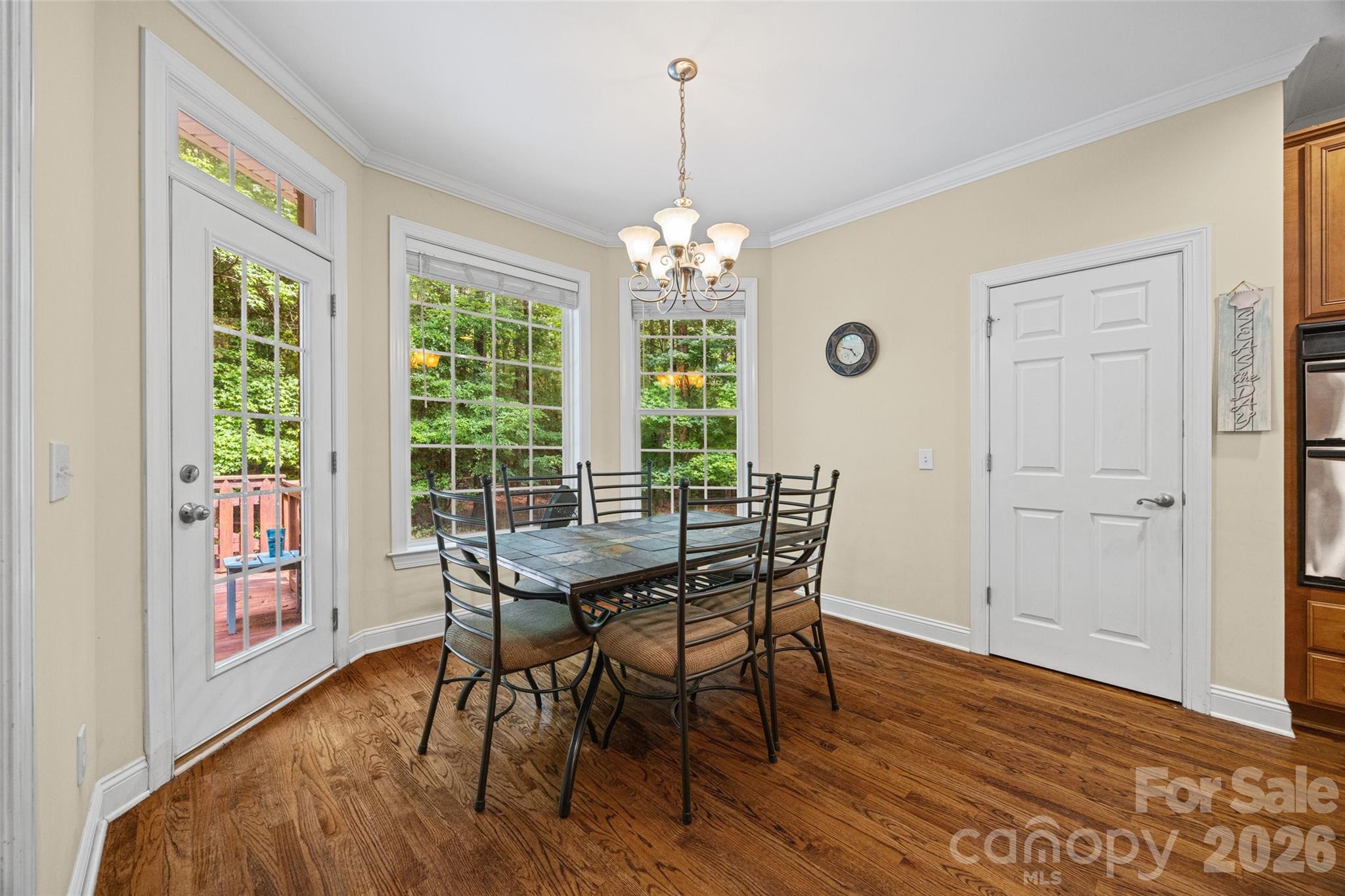 2035 Slippery Rock Cove — Clover