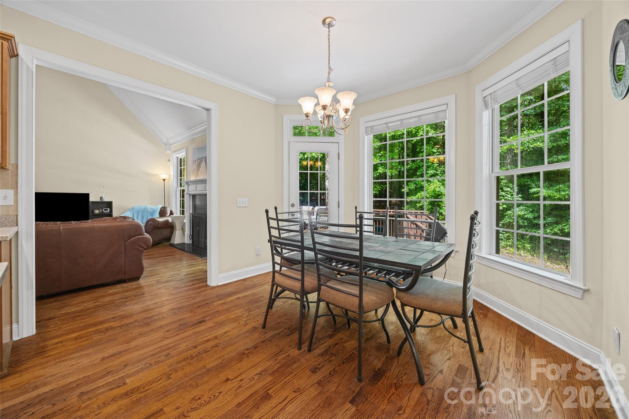 2035 Slippery Rock Cove — Clover