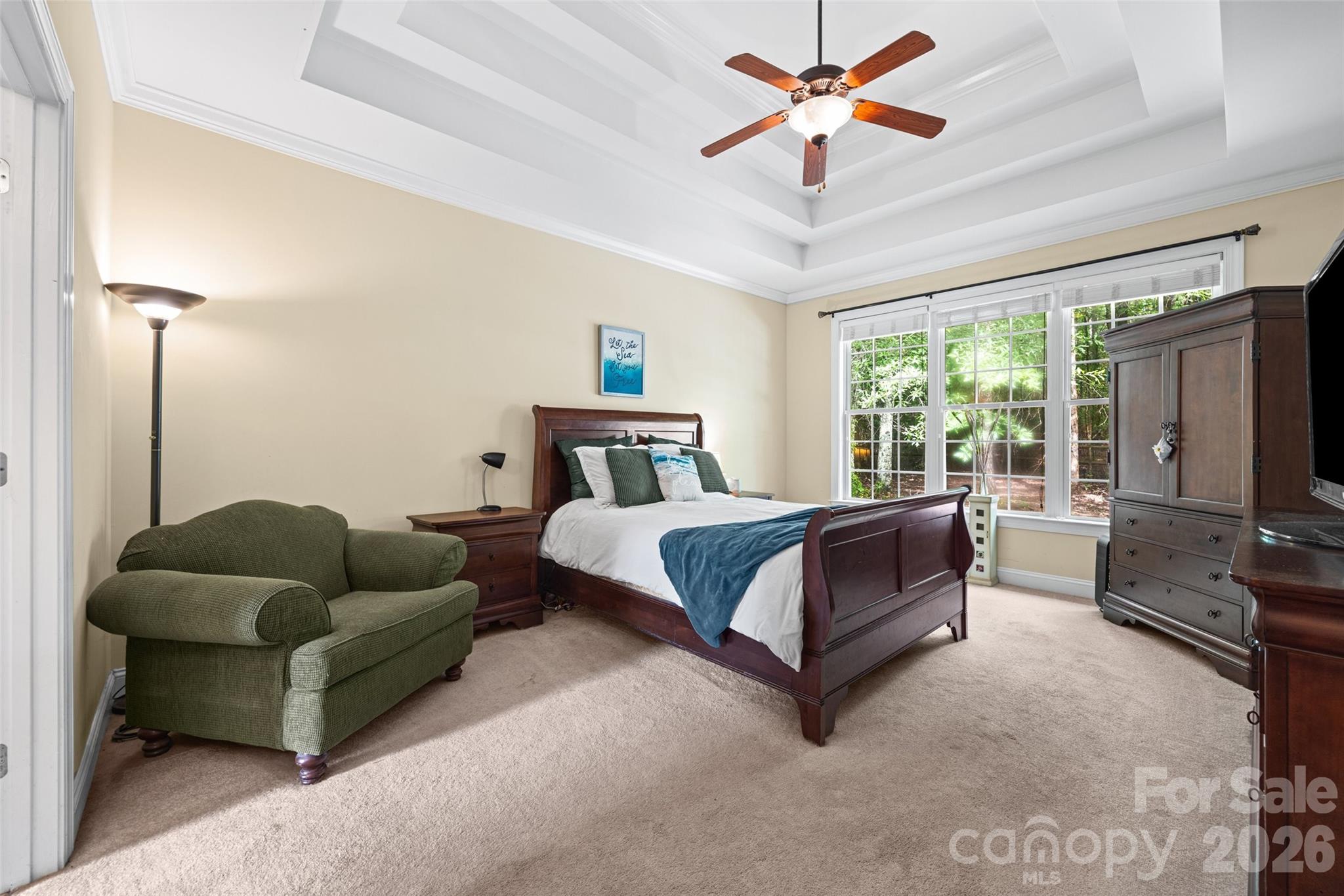 2035 Slippery Rock Cove — Clover