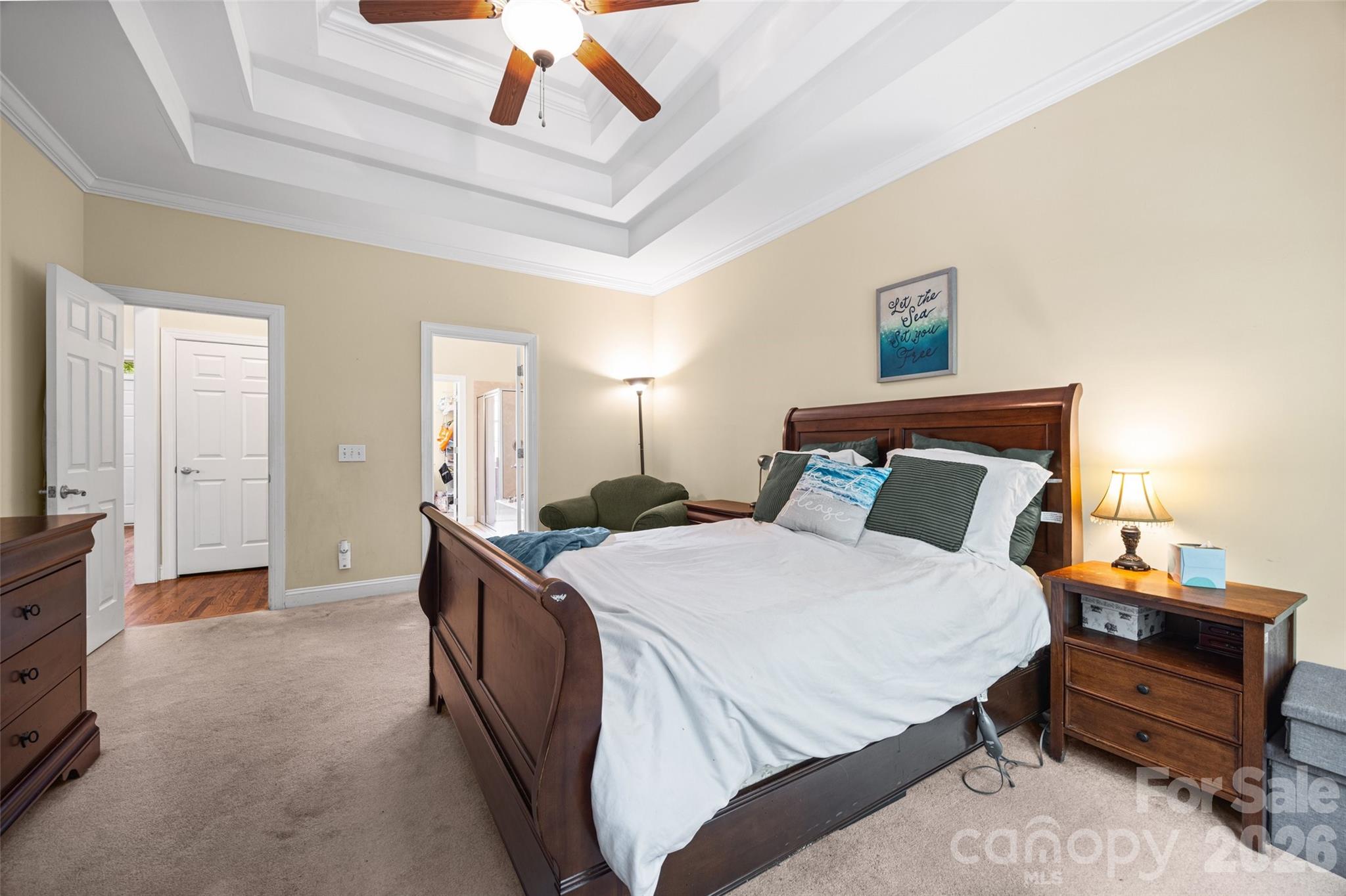 2035 Slippery Rock Cove — Clover