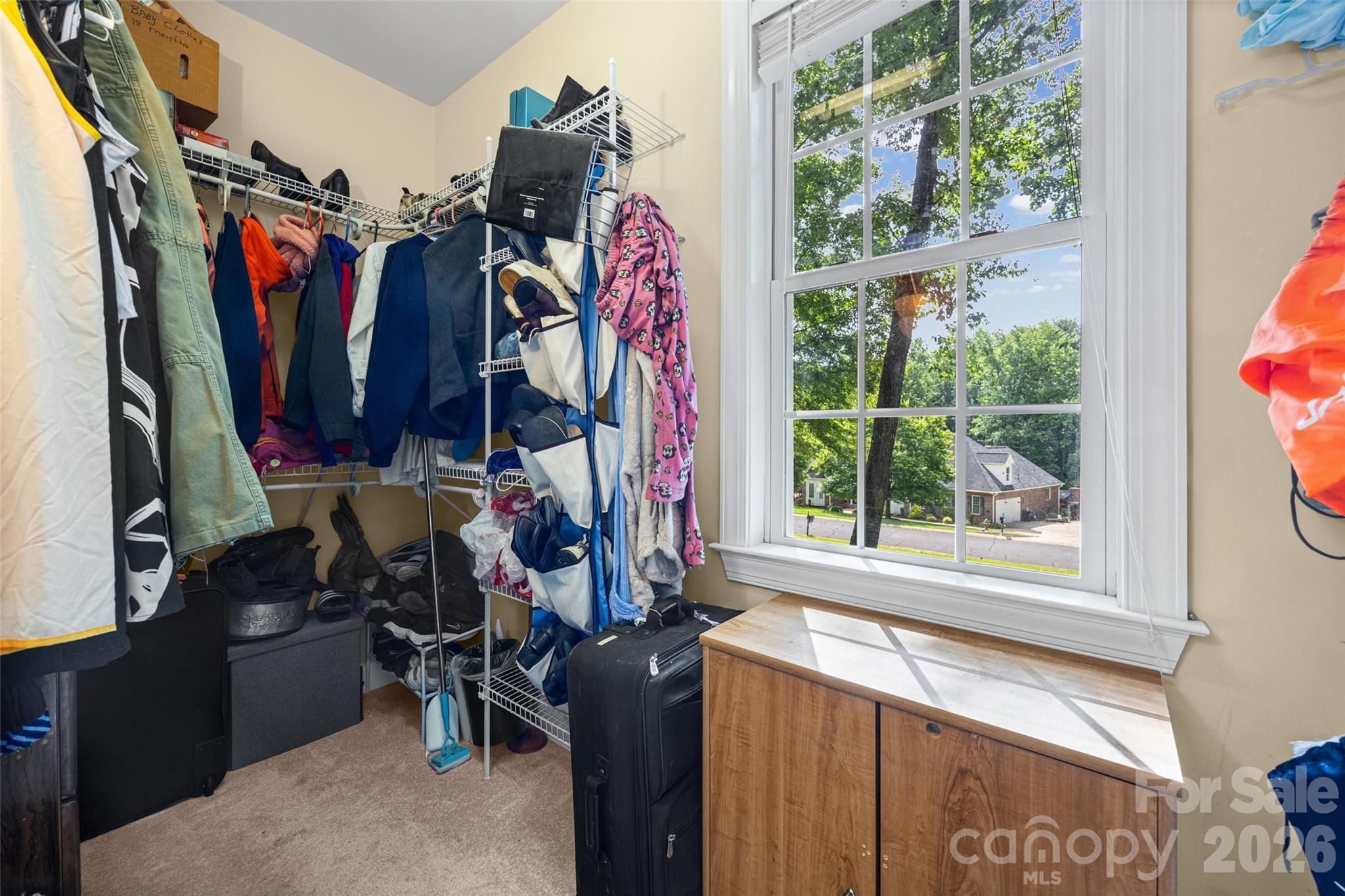 2035 Slippery Rock Cove — Clover