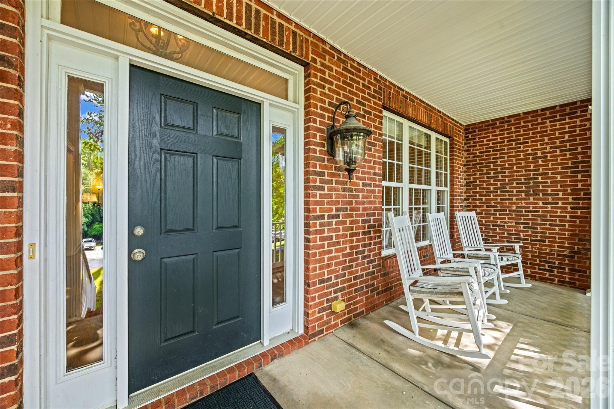 2035 Slippery Rock Cove — Clover