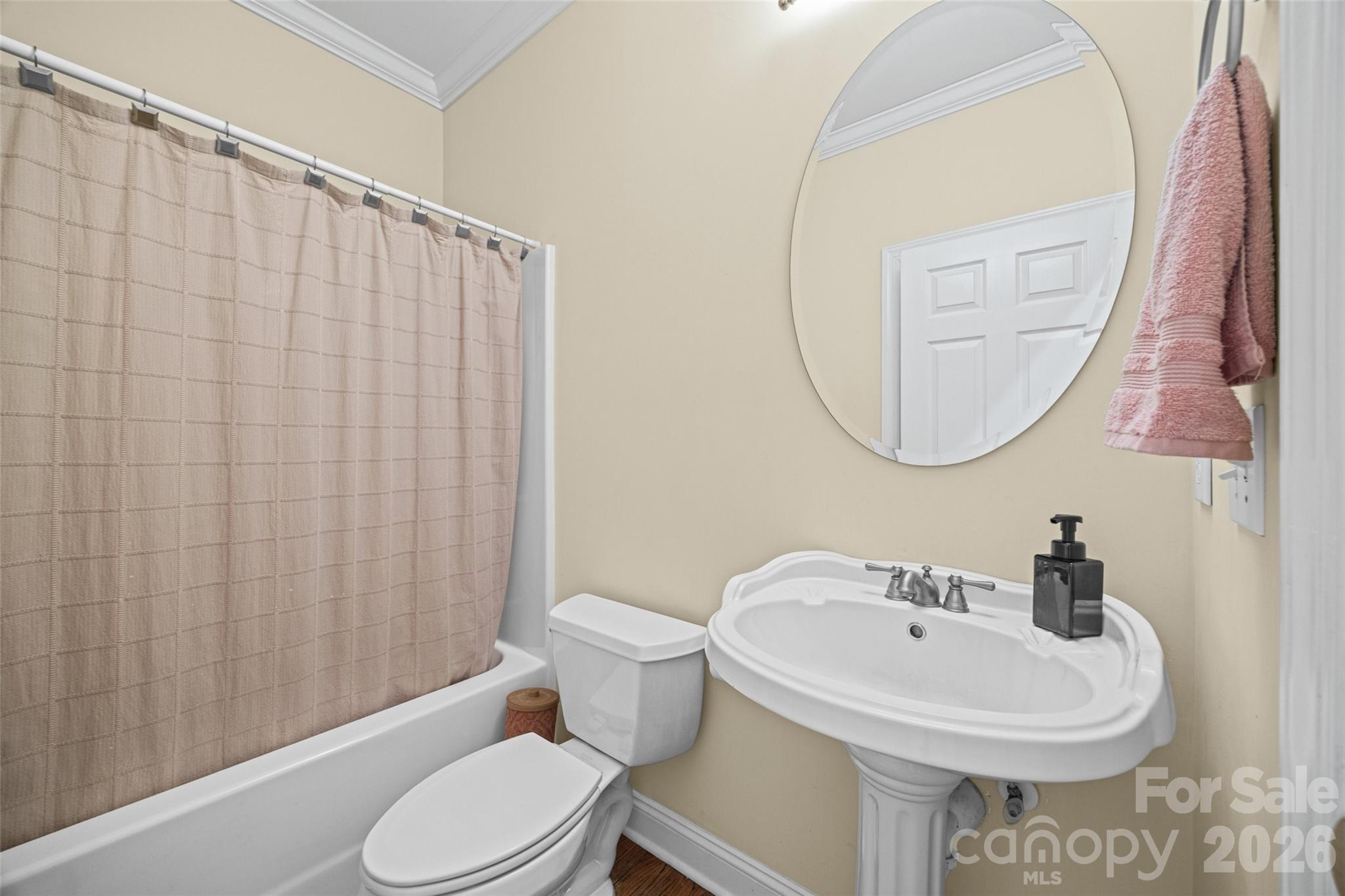 2035 Slippery Rock Cove — Clover