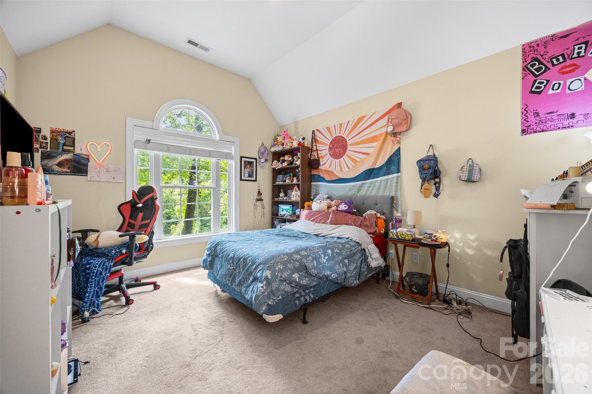 2035 Slippery Rock Cove — Clover