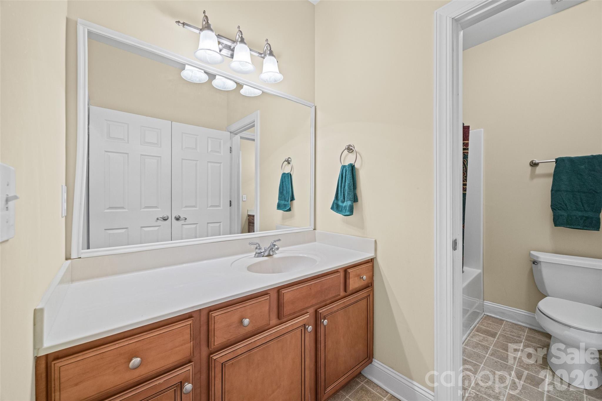 2035 Slippery Rock Cove — Clover