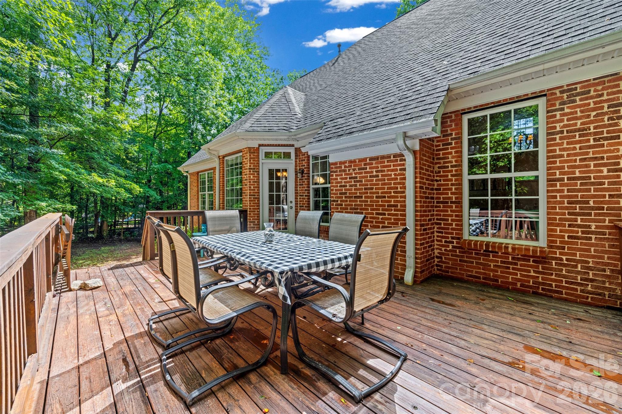 2035 Slippery Rock Cove — Clover