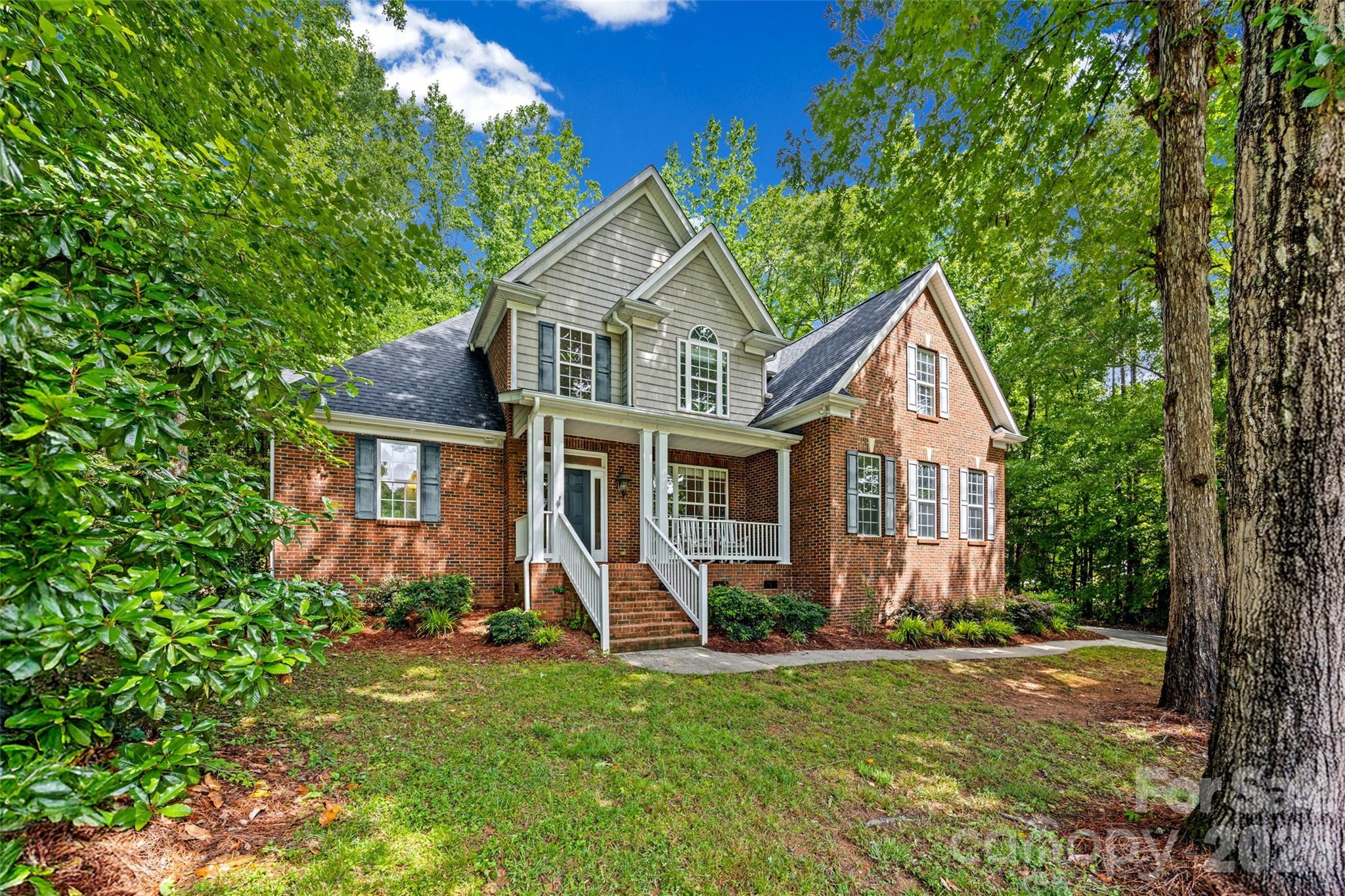 2035 Slippery Rock Cove — Clover