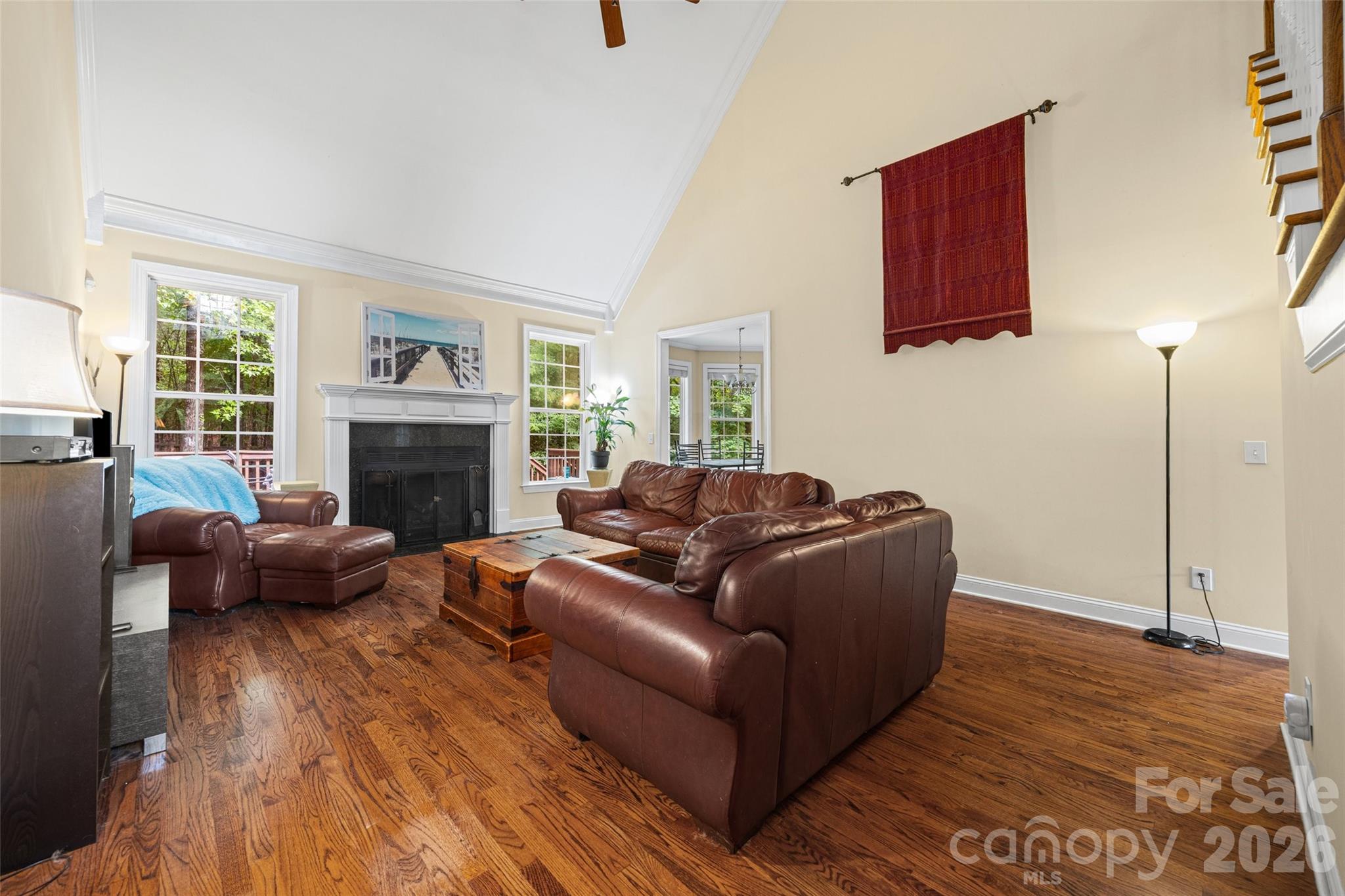 2035 Slippery Rock Cove — Clover