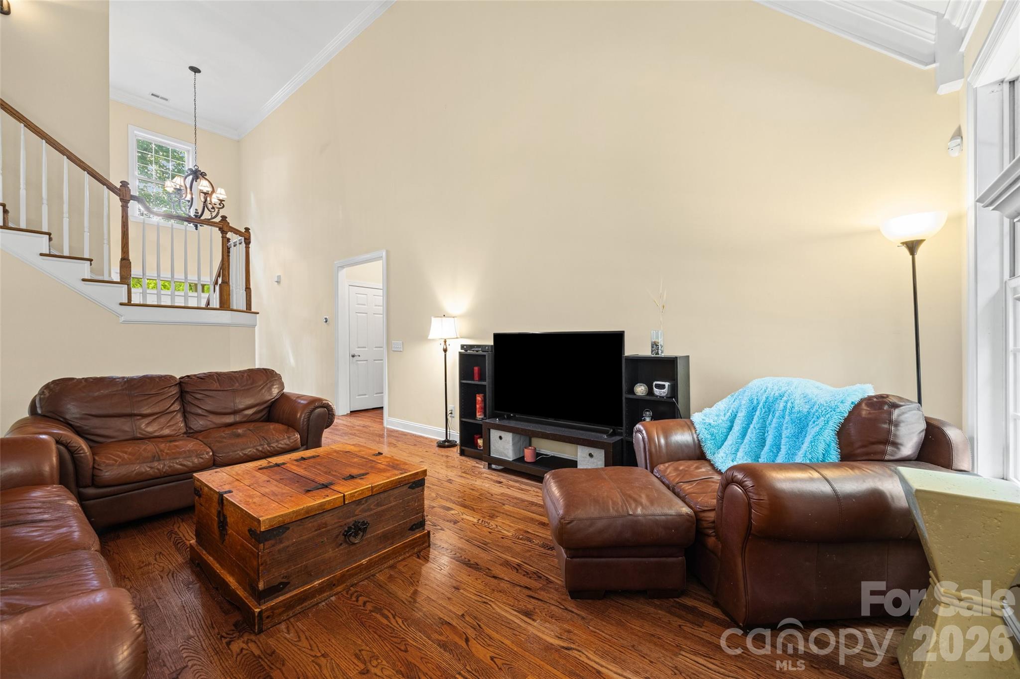 2035 Slippery Rock Cove — Clover