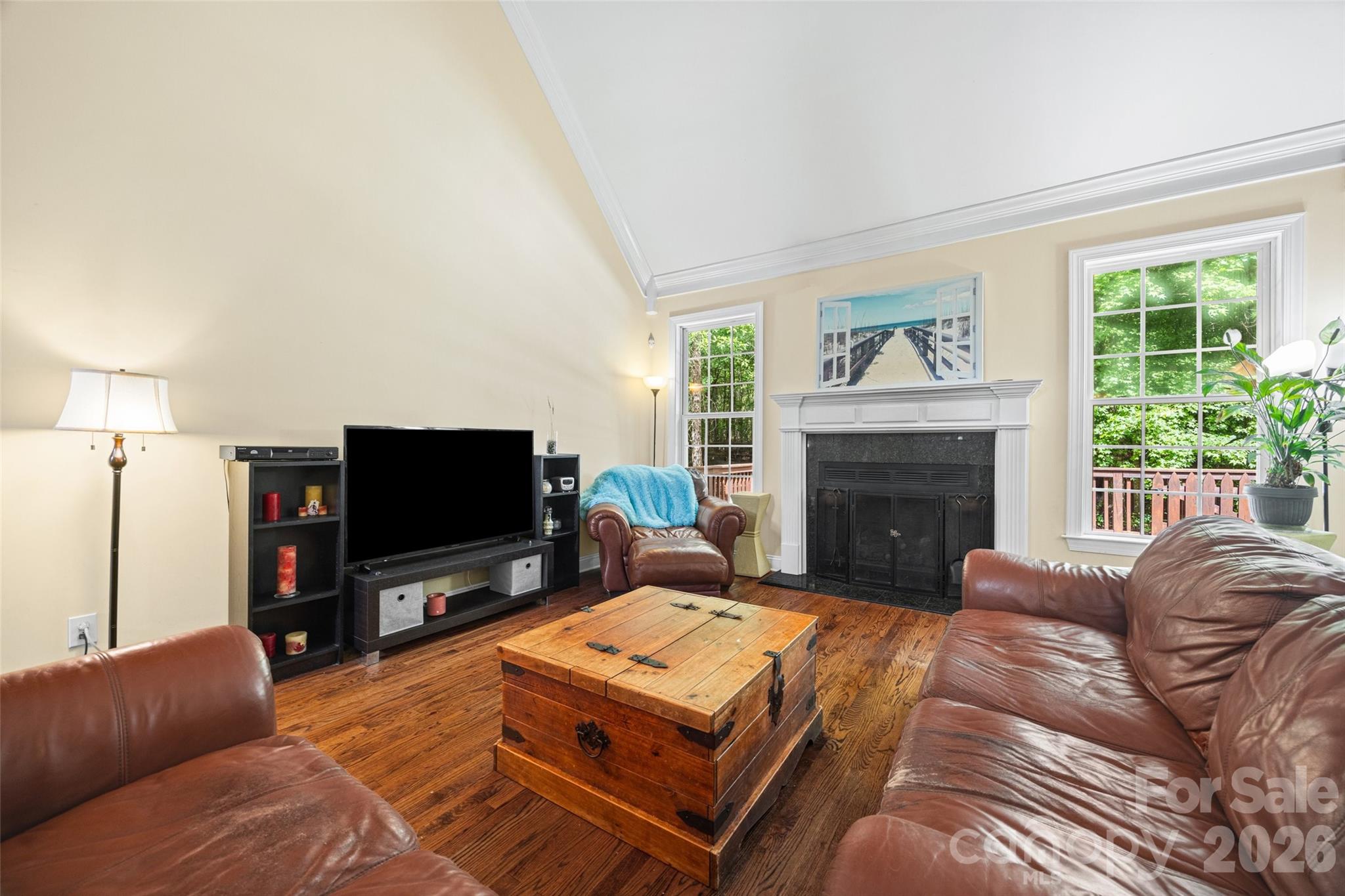 2035 Slippery Rock Cove — Clover