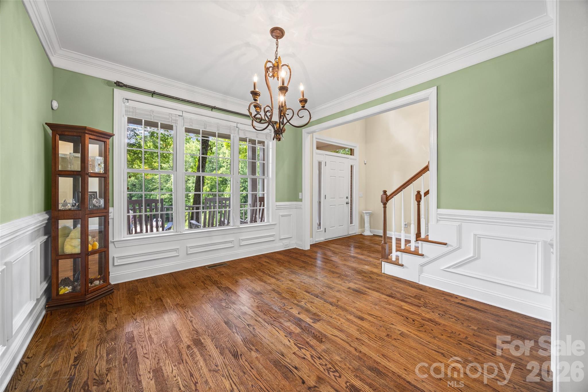 2035 Slippery Rock Cove — Clover