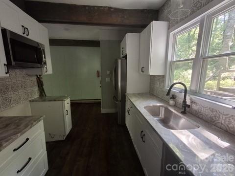 630 Shumont Road — Black Mountain