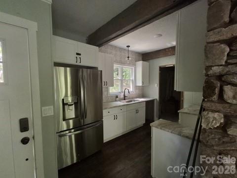 630 Shumont Road — Black Mountain