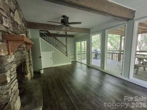 630 Shumont Road — Black Mountain