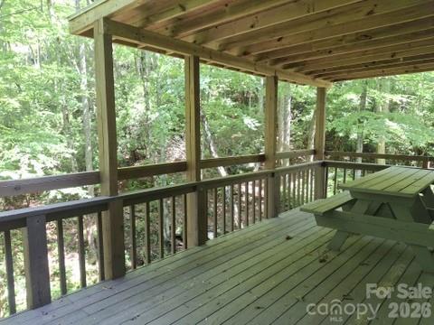 630 Shumont Road — Black Mountain