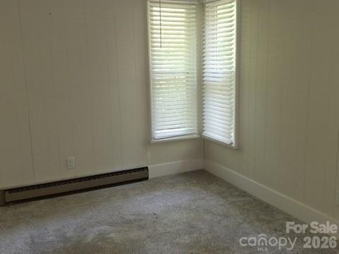 630 Shumont Road — Black Mountain
