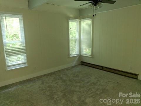 630 Shumont Road — Black Mountain