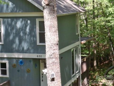 630 Shumont Road — Black Mountain