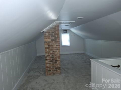 630 Shumont Road — Black Mountain