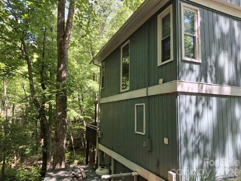 630 Shumont Road — Black Mountain