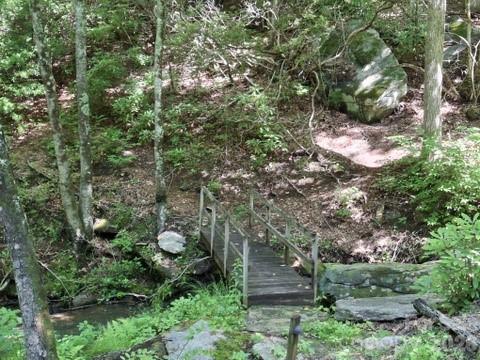 630 Shumont Road — Black Mountain