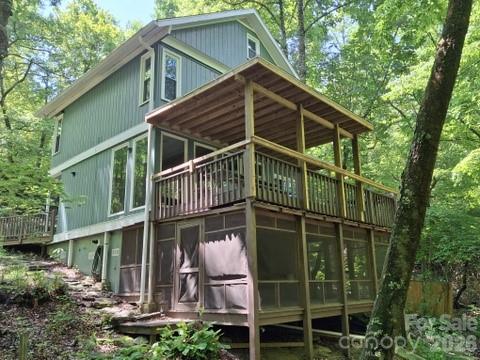 630 Shumont Road — Black Mountain