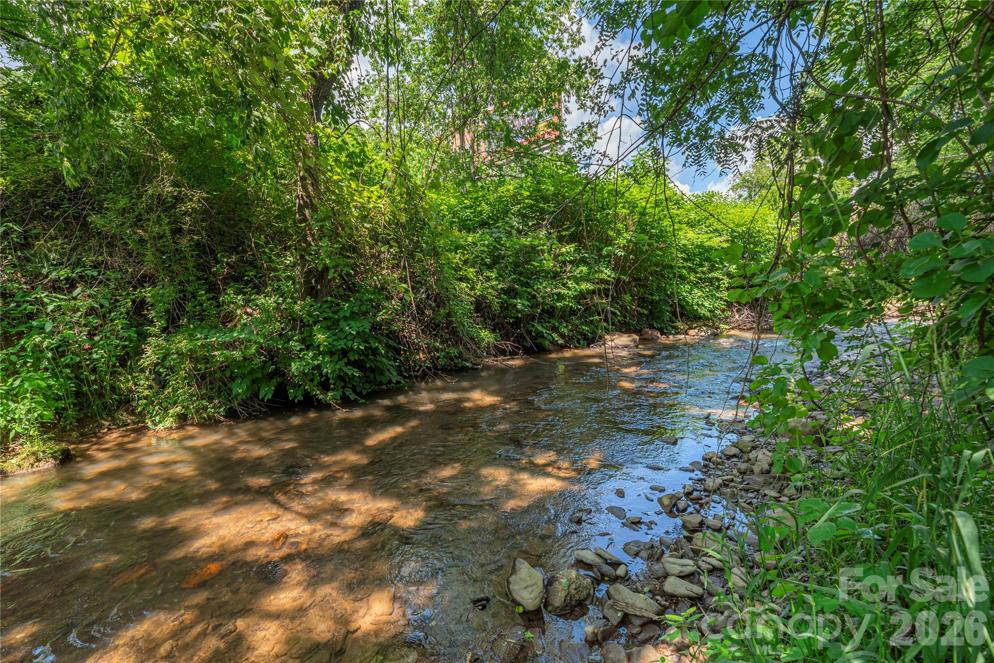 1458 Old Balsam Road — Waynesville