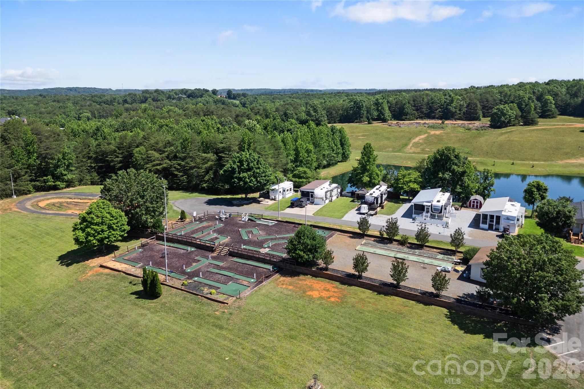 107 Dove Lane — New London