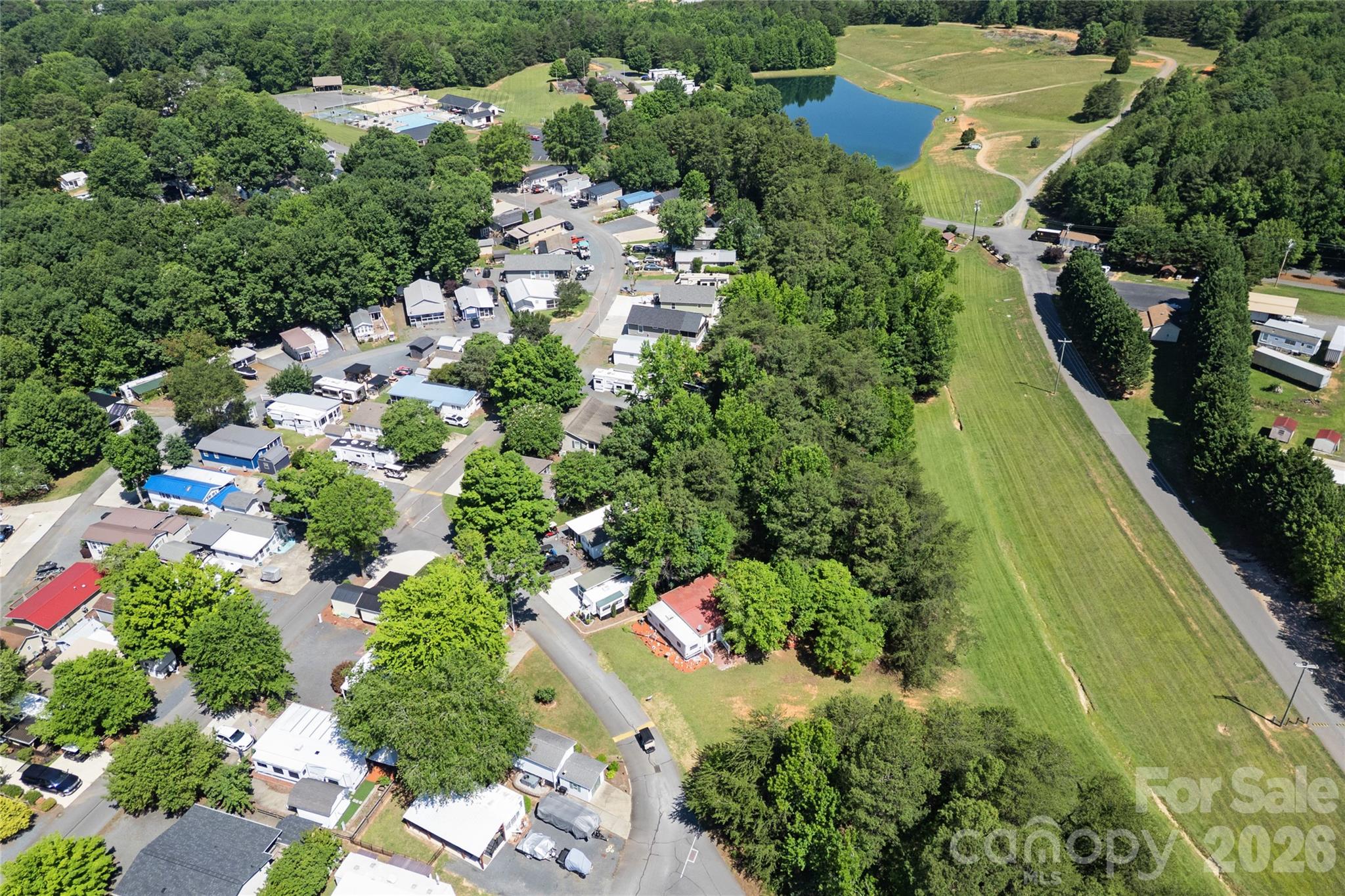 107 Dove Lane — New London