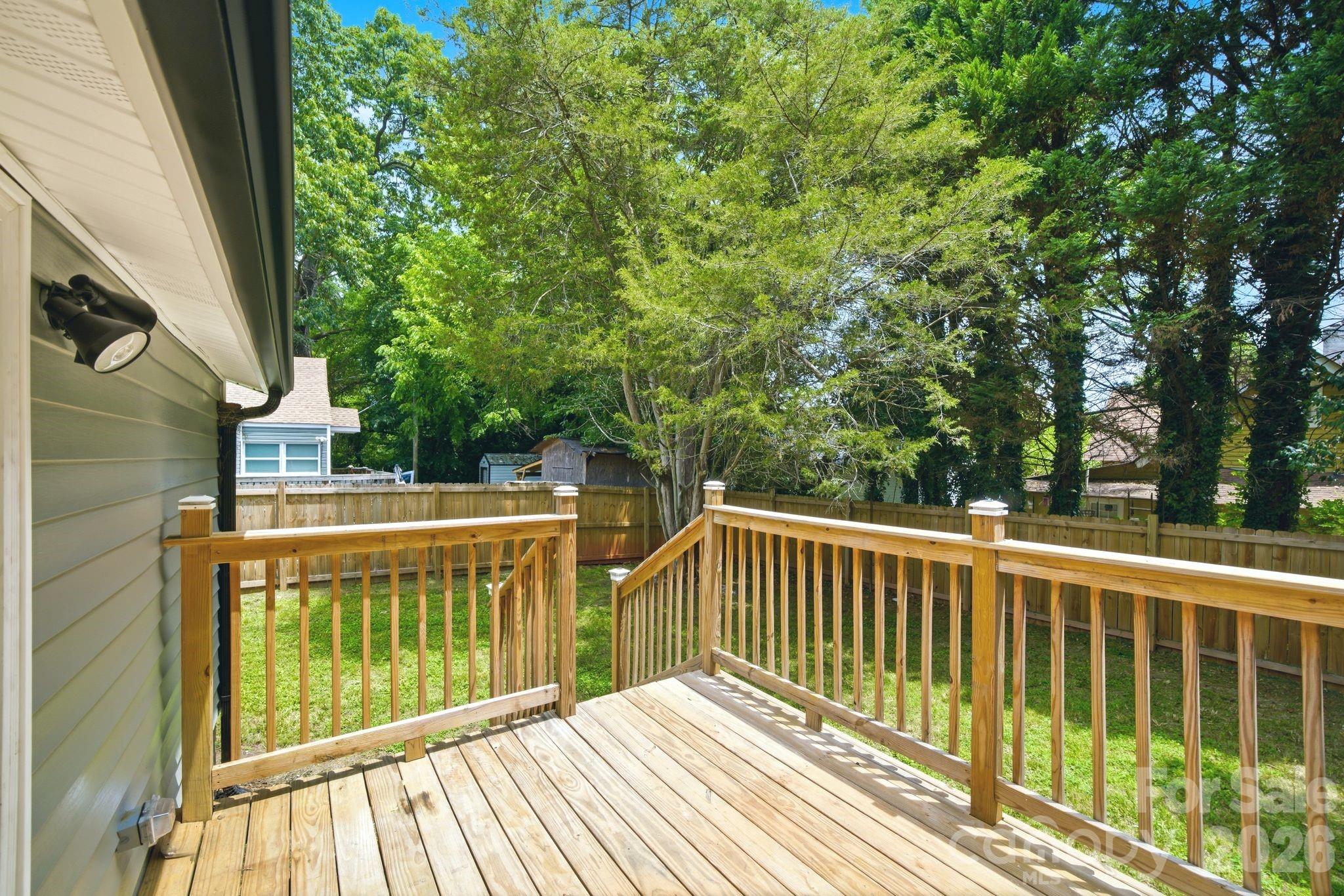 314 S Weldon Street — Gastonia