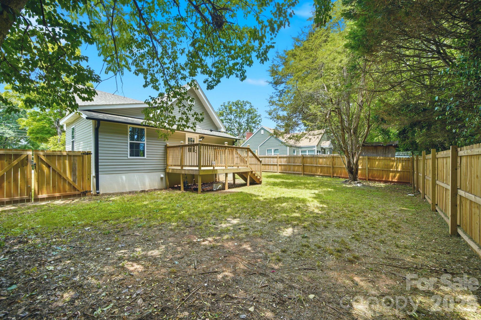 314 S Weldon Street — Gastonia