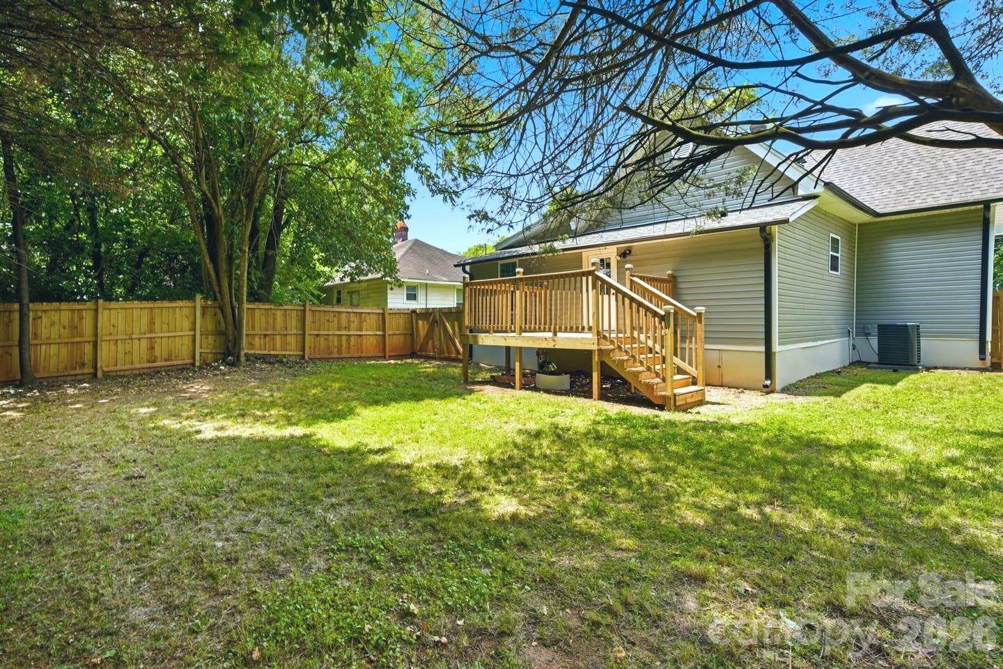 314 S Weldon Street — Gastonia