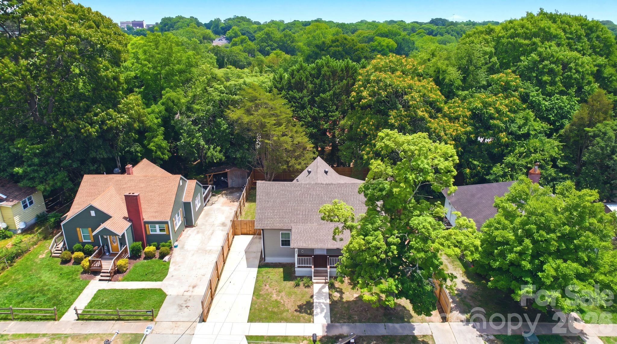 314 S Weldon Street — Gastonia
