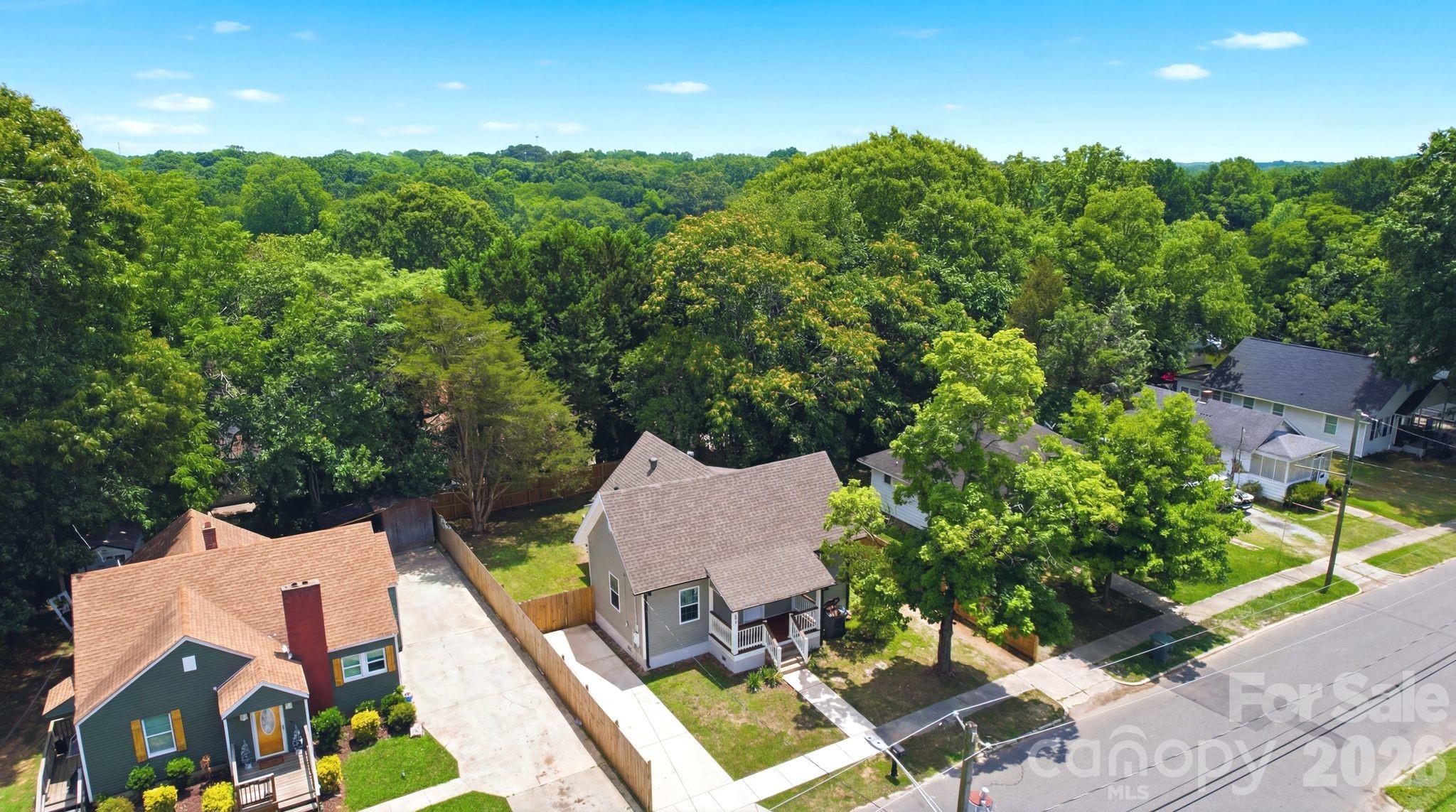 314 S Weldon Street — Gastonia