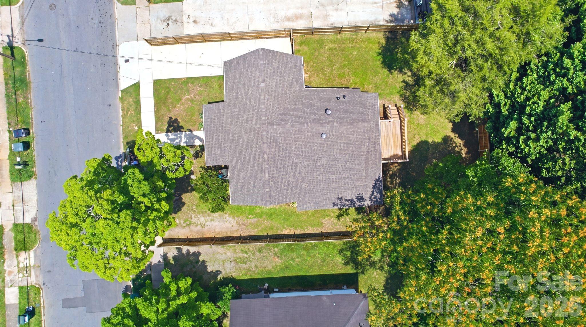 314 S Weldon Street — Gastonia