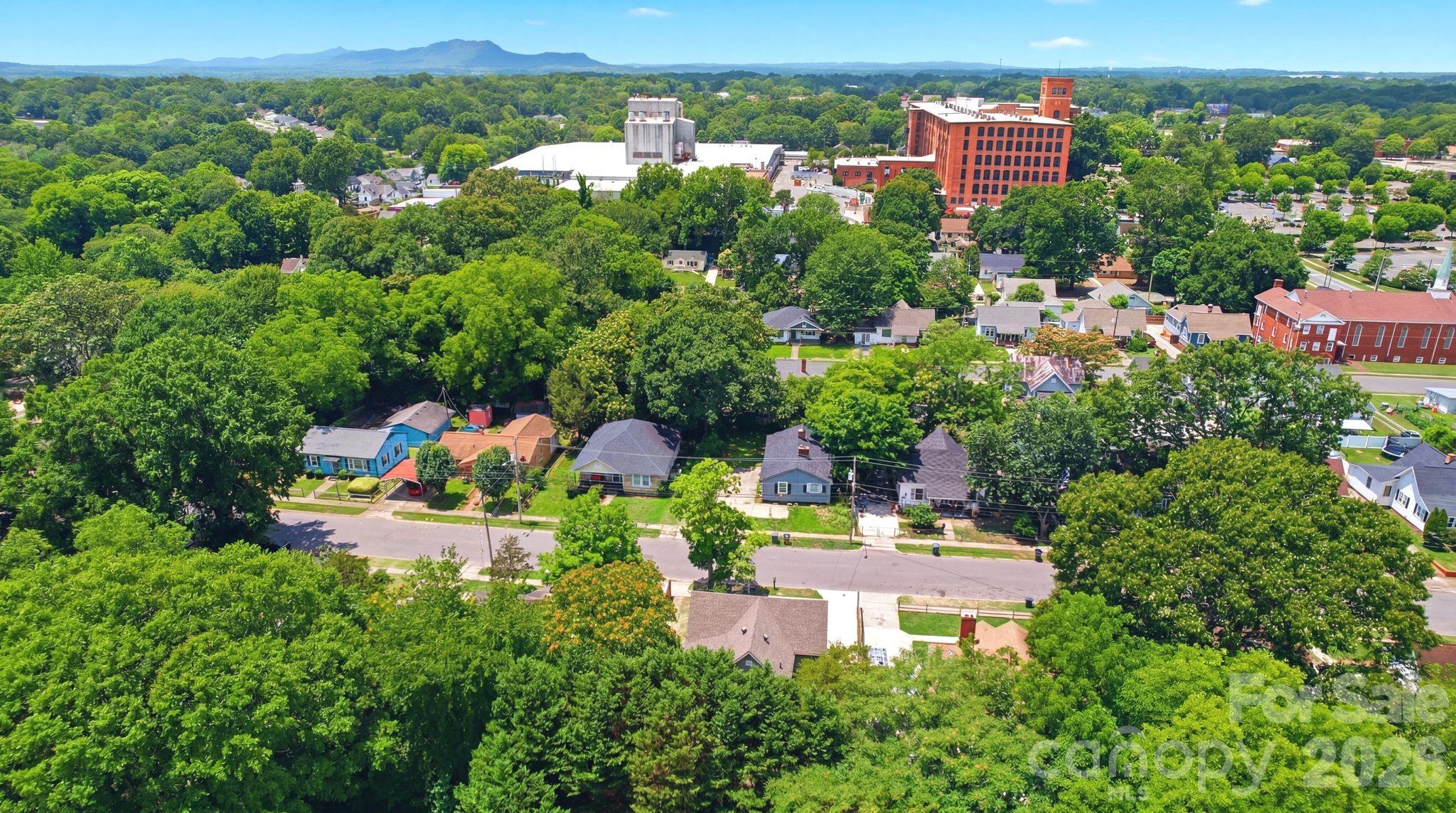 314 S Weldon Street — Gastonia