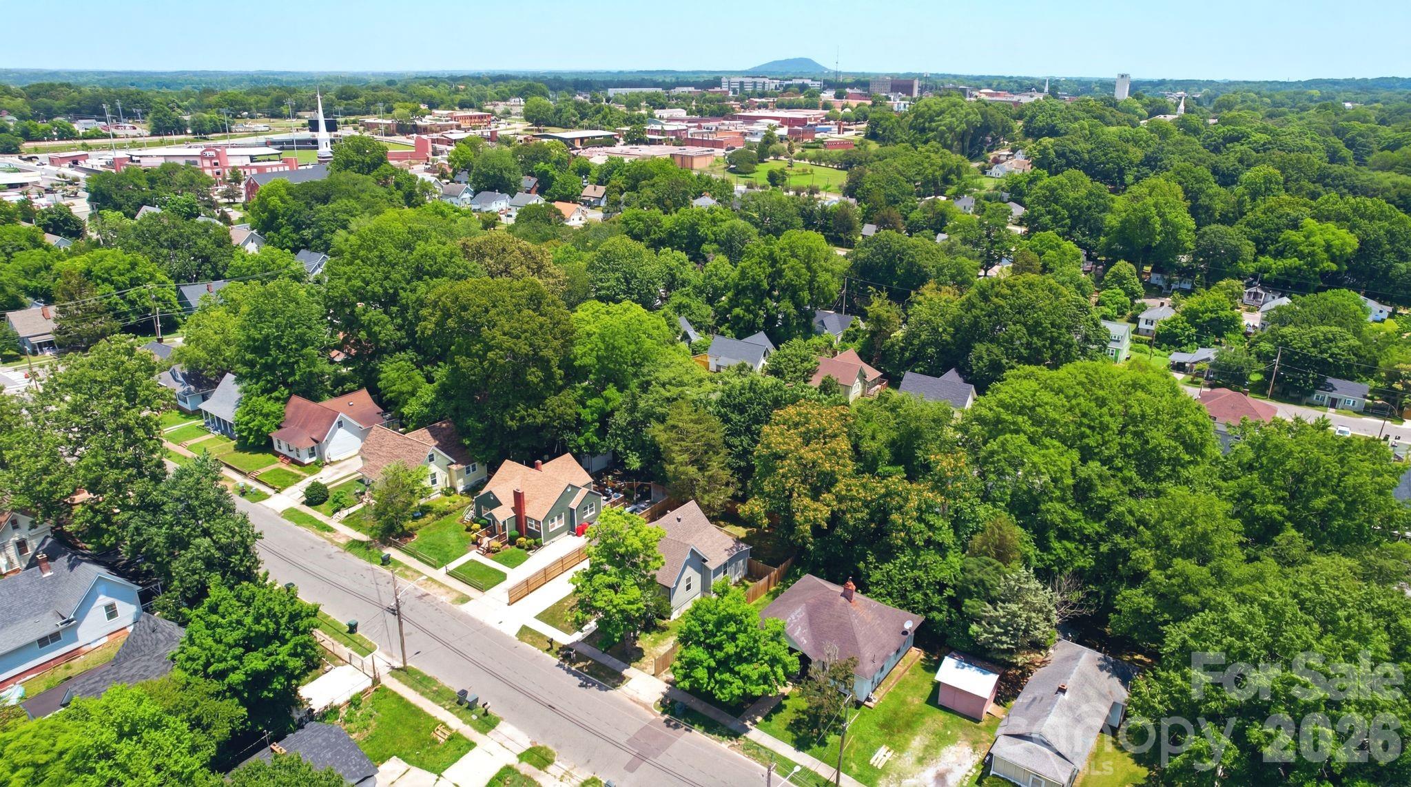 314 S Weldon Street — Gastonia