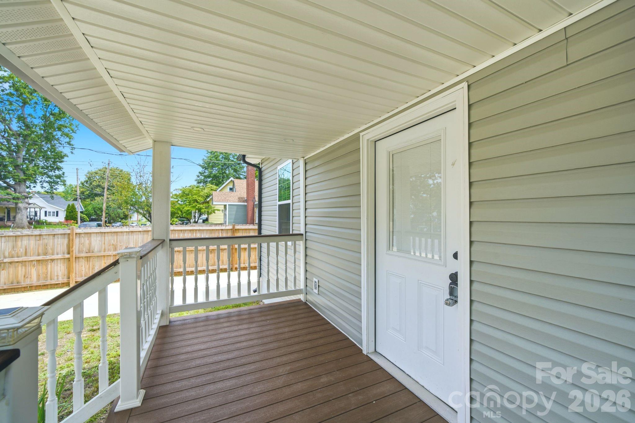 314 S Weldon Street — Gastonia