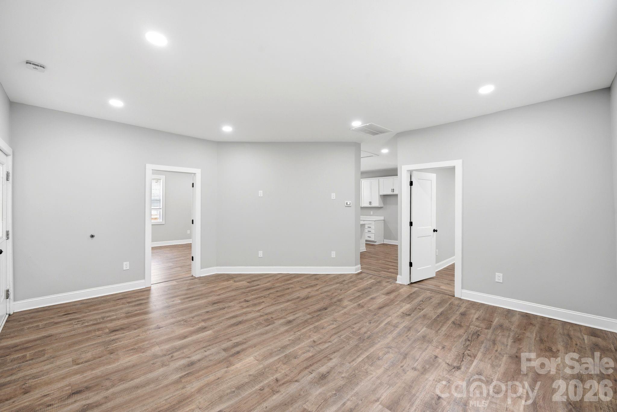 314 S Weldon Street — Gastonia