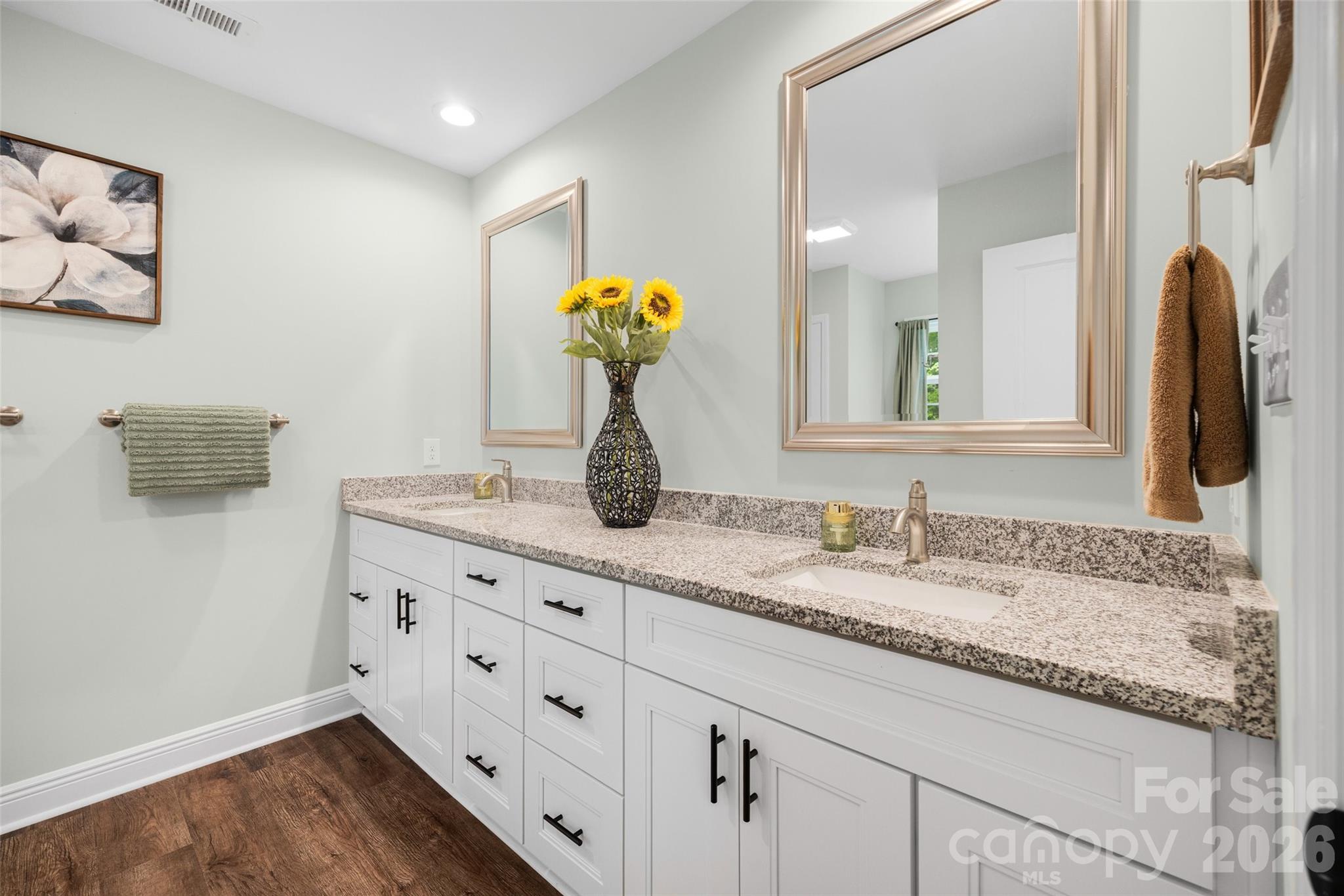 3734 Cimmeron Road — Lancaster